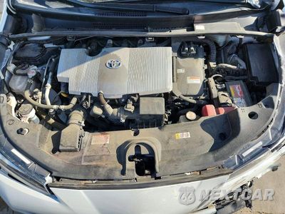 Zdjęcie 11 z 12 samochodu: 2022 TOYOTA PRIUS VIN:JTDKAMFU6N3153835 - miniatura