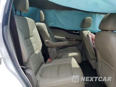 Zdjęcie 21 z 26 samochodu: 2017 GMC ACADIA DENALI VIN:1GKKNPLS9HZ138681 - miniatura
