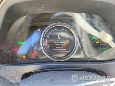 Zdjęcie 9 z 13 samochodu: 2021 LEXUS UX 250H VIN:JTHE9JBH8M2053624 - miniatura