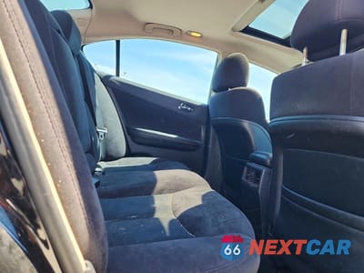 Zdjęcie 10 z 12 samochodu: 2013 NISSAN MAXIMA VIN:1N4AA5AP5DC814021 - miniatura