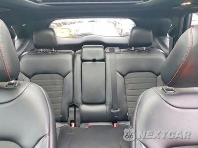 Zdjęcie 10 z 14 samochodu: 2022 FORD EDGE SEL VIN:2FMPK4J94NBA19892 - miniatura