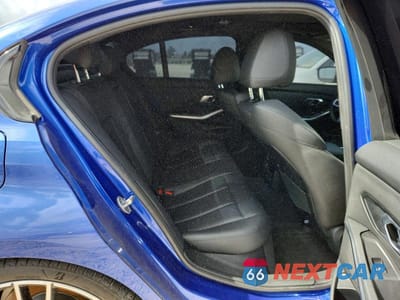 Zdjęcie 10 z 13 samochodu: 2020 BMW 330I VIN:WBA5R1C01LFH48898 - miniatura