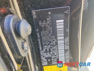 Zdjęcie 13 z 13 samochodu: 2004 LEXUS RX 330 VIN:2T2HA31U54C016334 - miniatura