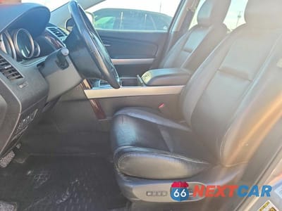 Zdjęcie 7 z 14 samochodu: 2009 MAZDA CX-9 VIN:JM3TB38V890179708 - miniatura