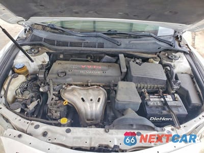 Zdjęcie 11 z 12 samochodu: 2007 TOYOTA CAMRY SE VIN:4T1BE46K67U686893 - miniatura
