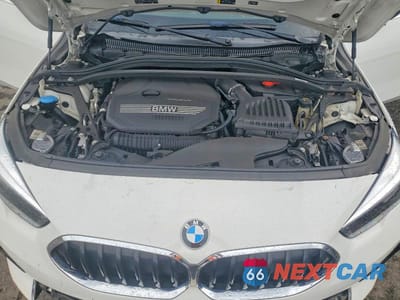 Zdjęcie 11 z 12 samochodu: 2021 BMW 228XI VIN:WBA73AK05M7J31055 - miniatura
