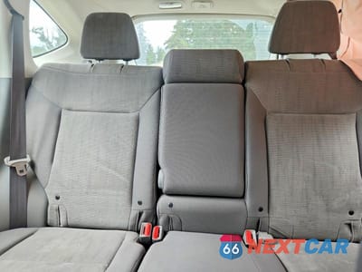 Zdjęcie 10 z 13 samochodu: 2013 HONDA CR-V LX VIN:2HKRM4H39DH628276 - miniatura