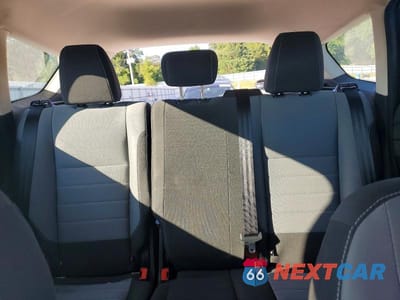 Zdjęcie 10 z 13 samochodu: 2018 FORD ESCAPE S VIN:1FMCU0F79JUB20049 - miniatura