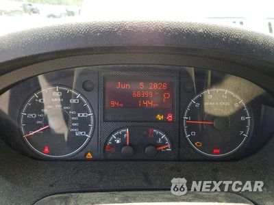 Zdjęcie 9 z 13 samochodu: 2021 RAM PROMASTER 3500 DELIVERY VAN VIN:3C6MRVJG1ME579973 - miniatura