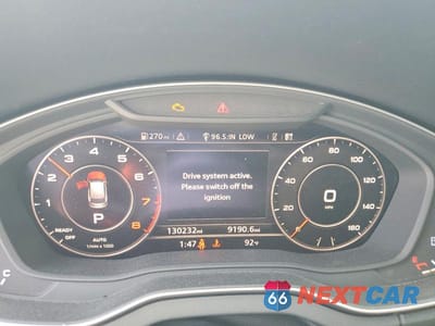 Zdjęcie 9 z 13 samochodu: 2019 AUDI Q5 PRESTIGE VIN:WA1CNAFY1K2019868 - miniatura
