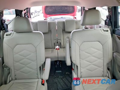 Zdjęcie 10 z 14 samochodu: 2024 VOLKSWAGEN ATLAS SE VIN:1V2WR2CA2RC602845 - miniatura