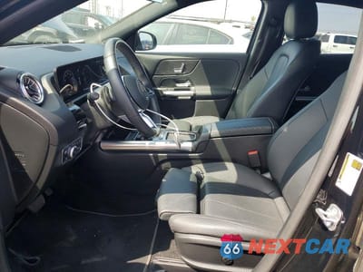 Zdjęcie 7 z 13 samochodu: 2025 MERCEDES-BENZ GLA 250 VIN:W1N4N4GB3SJ738091 - miniatura