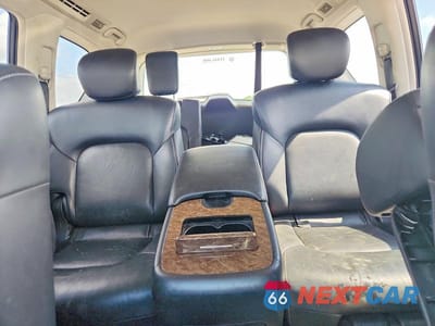 Zdjęcie 10 z 14 samochodu: 2015 INFINITI QX80 BASE VIN:JN8AZ2NE4F9080776 - miniatura