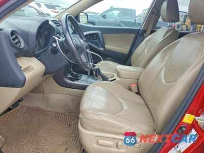 Zdjęcie 7 z 13 samochodu: 2012 TOYOTA RAV4 LIMITED VIN:2T3DF4DV7CW237436 - miniatura