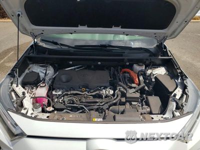 Zdjęcie 12 z 13 samochodu: 2023 TOYOTA RAV4 SE VIN:JTM16RFV1PD537019 - miniatura