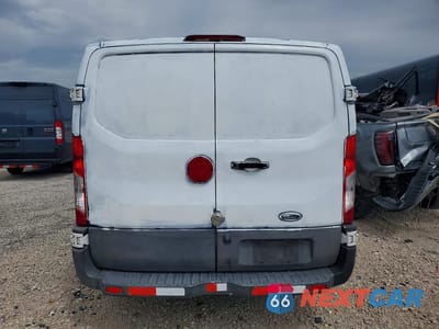 Zdjęcie 6 z 13 samochodu: 2016 FORD TRANSIT T-150 VIN:1FTYE1YM6GKB08672 - miniatura