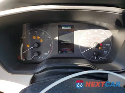 Zdjęcie 9 z 12 samochodu: 2025 TOYOTA COROLLA LE VIN:5YFB4MDE5SP256203 - miniatura