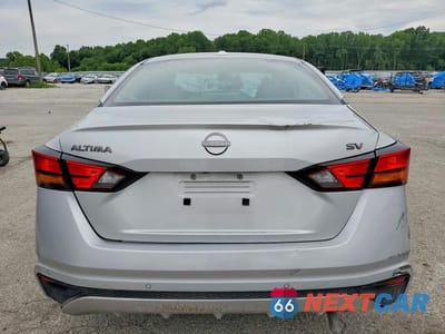 Zdjęcie 6 z 12 samochodu: 2024 NISSAN ALTIMA SV VIN:1N4BL4DV3RN389574 - miniatura