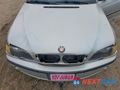 Zdjęcie 11 z 13 samochodu: 2005 BMW 325 I VIN:WBAEV33425KW15911 - miniatura