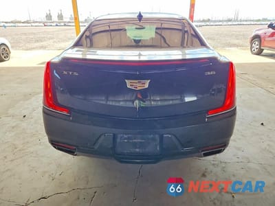 Zdjęcie 6 z 12 samochodu: 2019 CADILLAC XTS LUXURY VIN:2G61M5S30K9103525 - miniatura