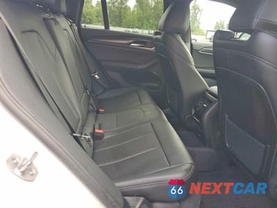Zdjęcie 10 z 12 samochodu: 2023 BMW X4 XDRIVE30I VIN:5UX33DT0XP9P10129 - miniatura