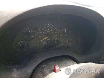 Zdjęcie 9 z 12 samochodu: 2000 CHEVROLET S TRUCK S10 VIN:1GCCS1459YK292833 - miniatura
