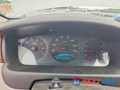 Zdjęcie 9 z 13 samochodu: 2007 CHEVROLET IMPALA LS VIN:2G1WB58K679202664 - miniatura