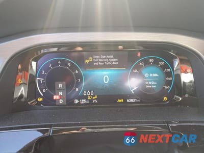 Zdjęcie 9 z 13 samochodu: 2024 VOLKSWAGEN ATLAS CROSS SPORT SE VIN:1V2HE2CA0RC219670 - miniatura