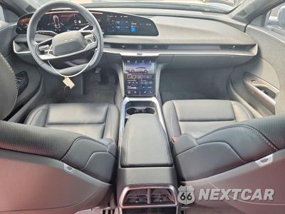 Zdjęcie 8 z 12 samochodu: 2023 LUCID MOTORS AIR PURE VIN:50EA1PFA4PA007091 - miniatura
