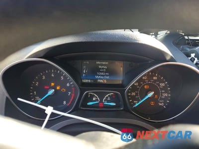 Zdjęcie 9 z 13 samochodu: 2018 FORD ESCAPE S VIN:1FMCU0F79JUB20049 - miniatura