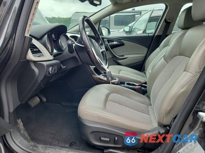 Zdjęcie 7 z 12 samochodu: 2017 BUICK VERANO SPORT TOURING VIN:1G4PR5SK7H4105120 - miniatura