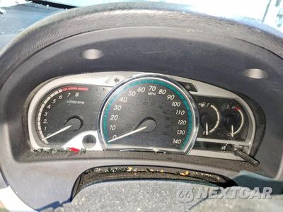 Zdjęcie 9 z 13 samochodu: 2013 TOYOTA VENZA XLE VIN:4T3BK3BB1DU082387 - miniatura