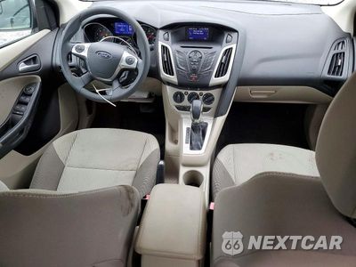Zdjęcie 8 z 12 samochodu: 2013 FORD FOCUS SE VIN:1FADP3F22DL168191 - miniatura
