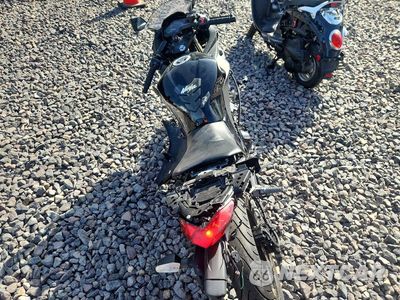 Zdjęcie 6 z 9 samochodu: 2013 KAWASAKI EX300 A VIN:JKAEX8A15DDA13393 - miniatura