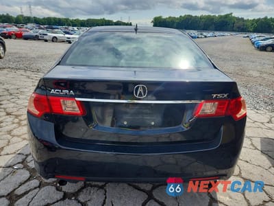 Zdjęcie 6 z 12 samochodu: 2012 ACURA TSX TECH VIN:JH4CU2F60CC008609 - miniatura