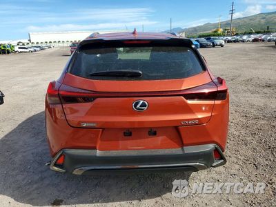 Zdjęcie 6 z 13 samochodu: 2019 LEXUS UX 200 VIN:JTHY3JBH3K2005072 - miniatura
