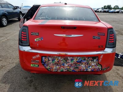 Zdjęcie 6 z 13 samochodu: 2013 CHRYSLER 300C LUXURY VIN:2C3CCAET5DH661753 - miniatura