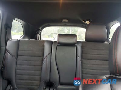 Zdjęcie 10 z 13 samochodu: 2020 MITSUBISHI OUTLANDER SE VIN:JA4AD3A35LZ006857 - miniatura