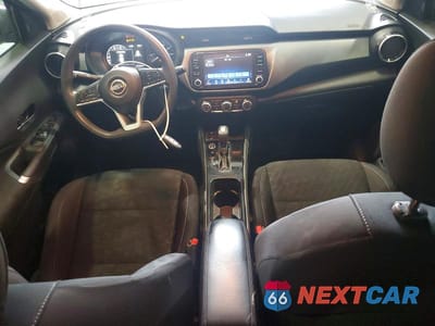 Zdjęcie 8 z 13 samochodu: 2023 NISSAN KICKS SV VIN:3N1CP5CV2PL564021 - miniatura