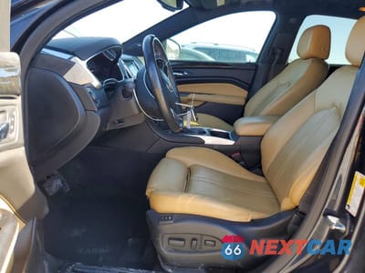 Zdjęcie 7 z 13 samochodu: 2016 CADILLAC SRX LUXURY COLLECTION VIN:3GYFNBE36GS584380 - miniatura