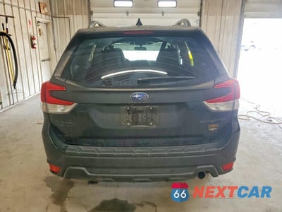 Zdjęcie 6 z 12 samochodu: 2022 SUBARU FORESTER WILDERNESS VIN:JF2SKAMC3NH501715 - miniatura