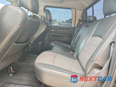 Zdjęcie 10 z 12 samochodu: 2012 DODGE RAM 1500 SPORT VIN:1C6RD7MT5CS192993 - miniatura