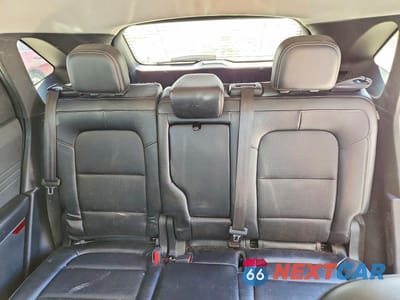 Zdjęcie 10 z 14 samochodu: 2022 FORD ESCAPE SEL VIN:1FMCU9H93NUA77305 - miniatura