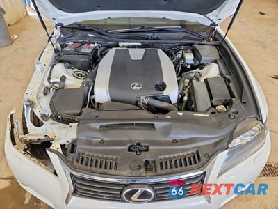 Zdjęcie 11 z 13 samochodu: 2014 LEXUS GS 350 VIN:JTHCE1BL8E5027516 - miniatura