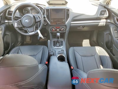 Zdjęcie 8 z 13 samochodu: 2018 SUBARU IMPREZA LIMITED VIN:4S3GTAU66J3725371 - miniatura