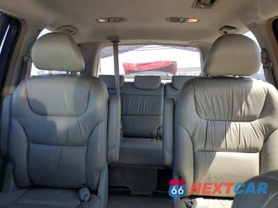 Zdjęcie 10 z 13 samochodu: 2006 HONDA ODYSSEY EXL VIN:5FNRL38746B433042 - miniatura