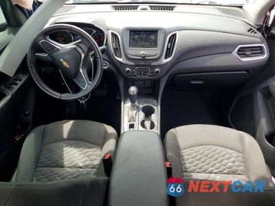 Zdjęcie 8 z 13 samochodu: 2019 CHEVROLET EQUINOX LT VIN:2GNAXKEV0K6245656 - miniatura