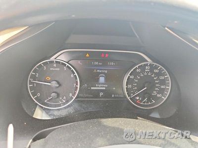 Zdjęcie 9 z 13 samochodu: 2019 NISSAN MURANO SV VIN:5N1AZ2MJ9KN140736 - miniatura