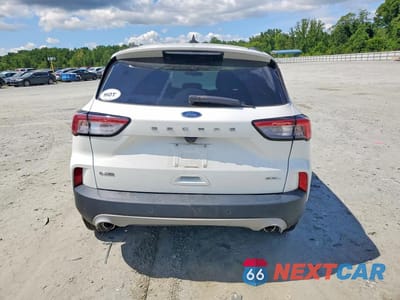 Zdjęcie 6 z 13 samochodu: 2021 FORD ESCAPE SEL VIN:1FMCU9CZ4MUA70210 - miniatura