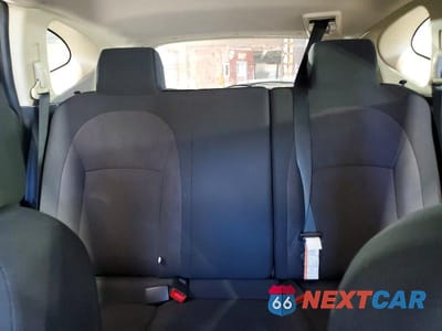 Zdjęcie 10 z 13 samochodu: 2011 NISSAN ROGUE S VIN:JN8AS5MVXBW665476 - miniatura